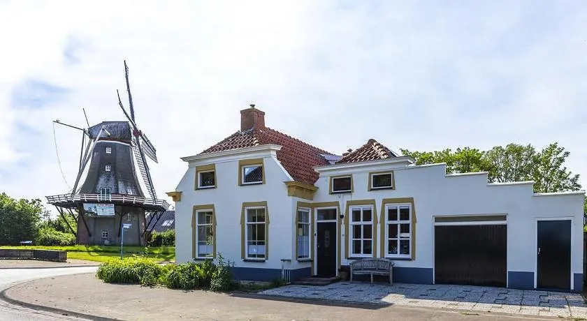 B&B Moleneind Pieterburen - Image 1