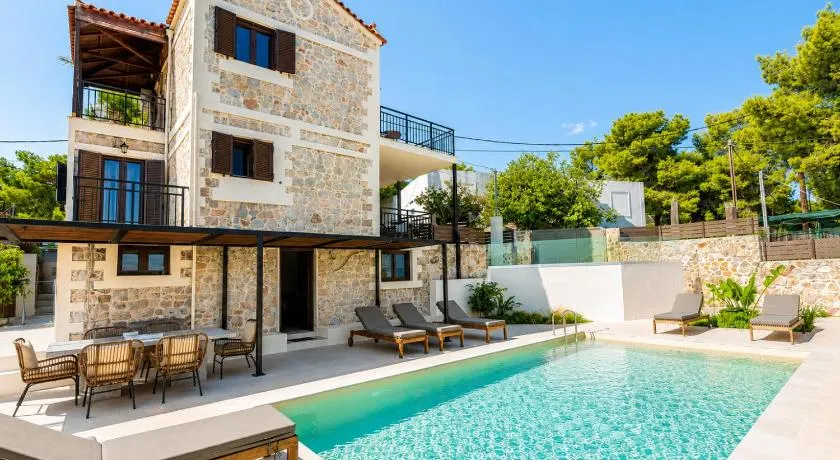 Villa Metochi - Image 1