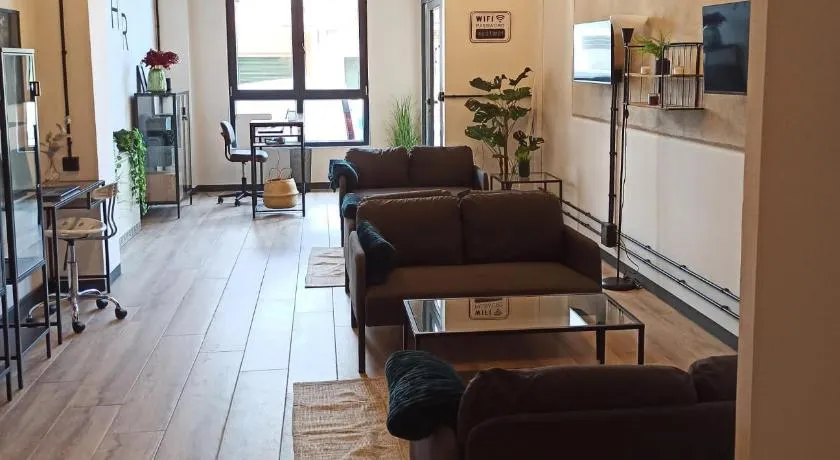 Albergue HR - Image 1