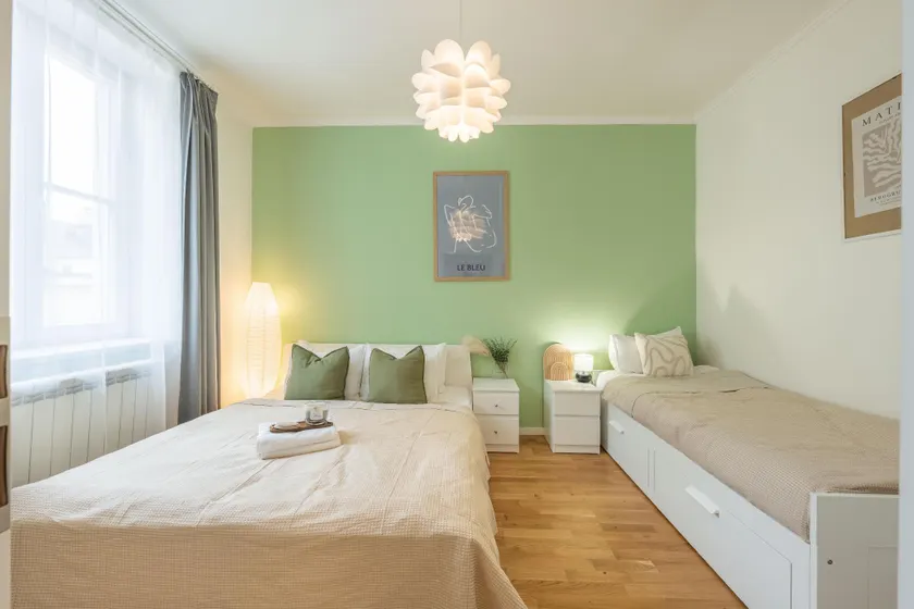 HLY| Newly designed APT with BIG PROMO! - Image 1
