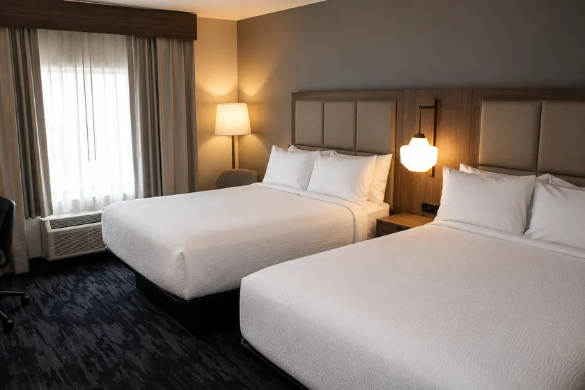 City Express by Marriott Lafayette - Image 1