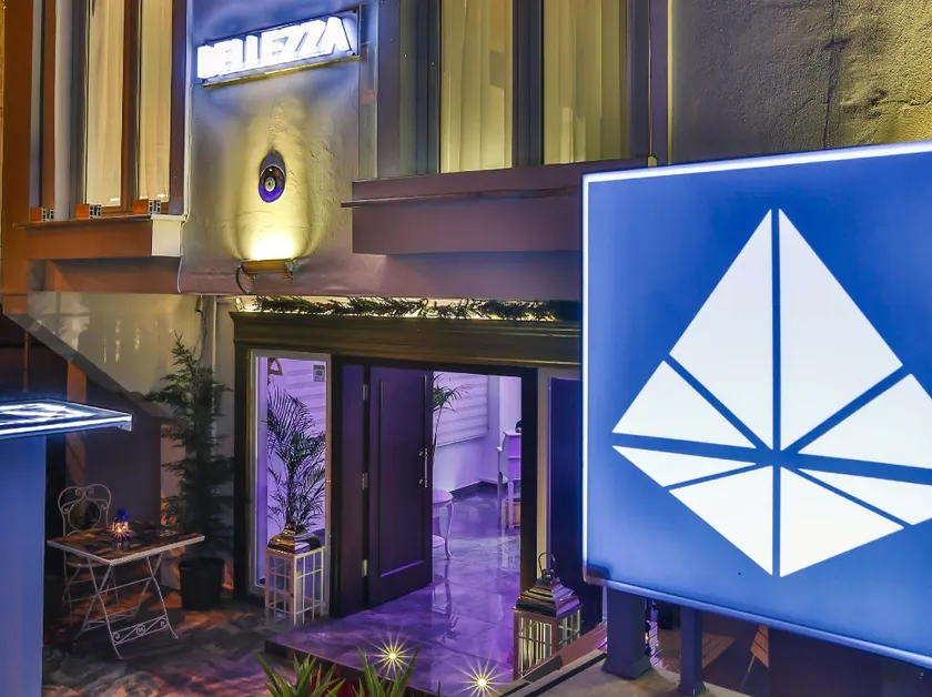 Bellezza Hotel - Image 1
