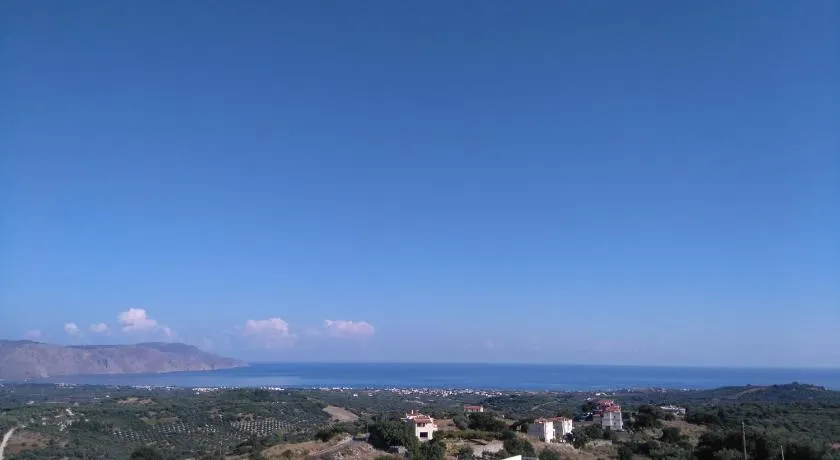 360 Panorama House - Gazing at Horizon and the Stars of the Galaxy in the night - Fresh Cool breeze most of the time - just 7 min from the beach - Image 1