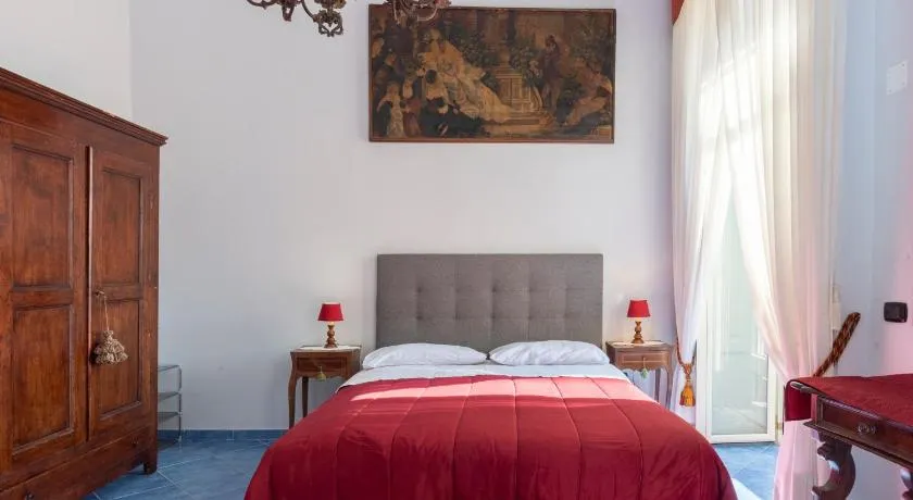 B&B Le Stanze Dei Mille - Image 1