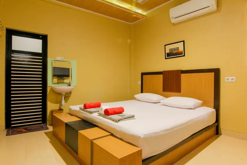 Yani Homestay - Image 1