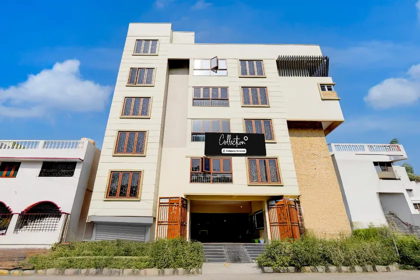 Super Collection O Vellore Near CMC Hospital Formerly Geetha Residency - Image 1