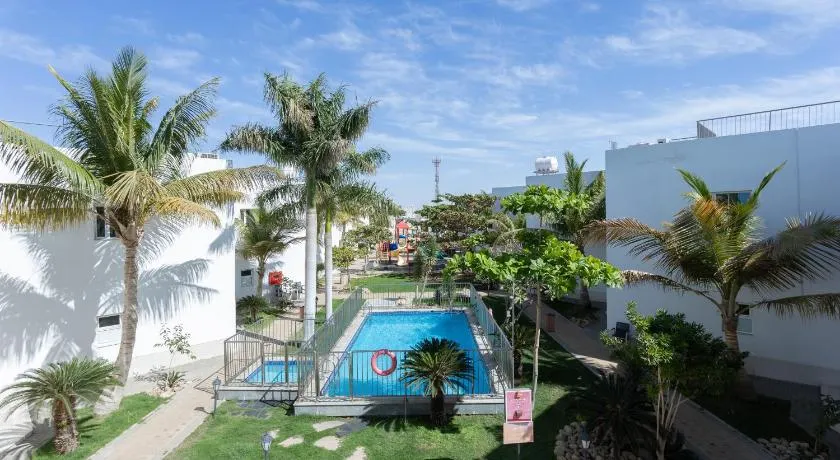 Al Jar Resort - Families Only - Image 1