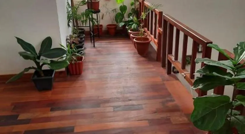 Shruthi's Aarohi-Nature's Retreat Homestay - Image 1