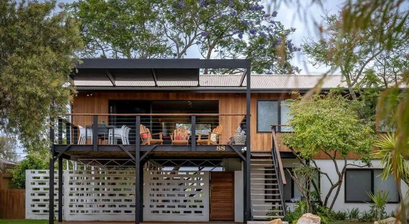 Tequila Sunrise I Private Properties - Image 1