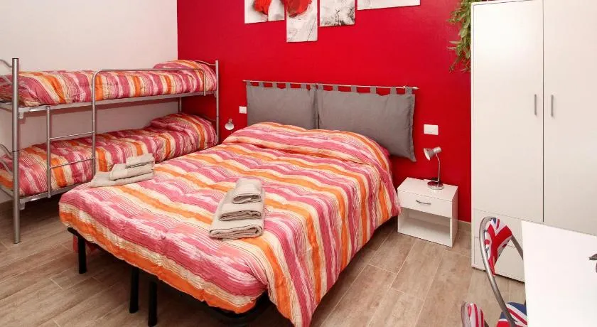 B&B Il Rosso e il Blu - Image 1