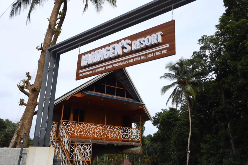 Karingens Resort - Image 1