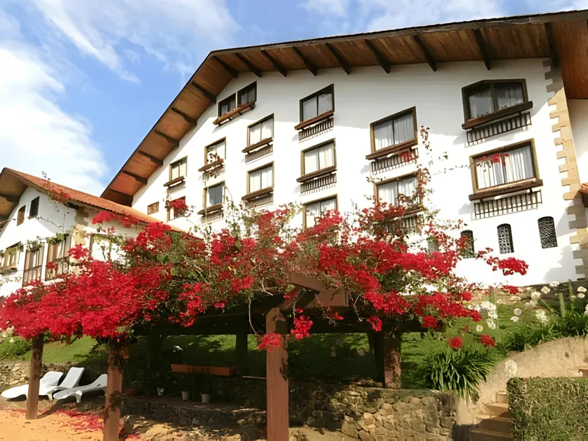 Hotel Meissner Hof - Image 1