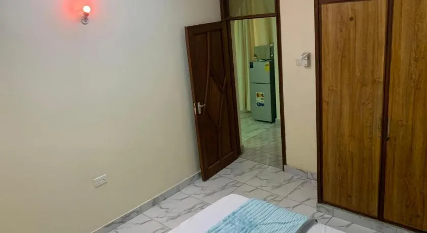 Bamburi Luxury Homes II One bedroom apartment - Image 1