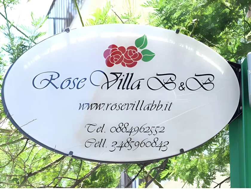 B&B Rose Villa - Image 1