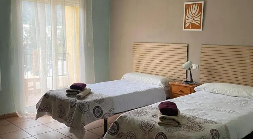 Hotel Move Espadan - Image 1