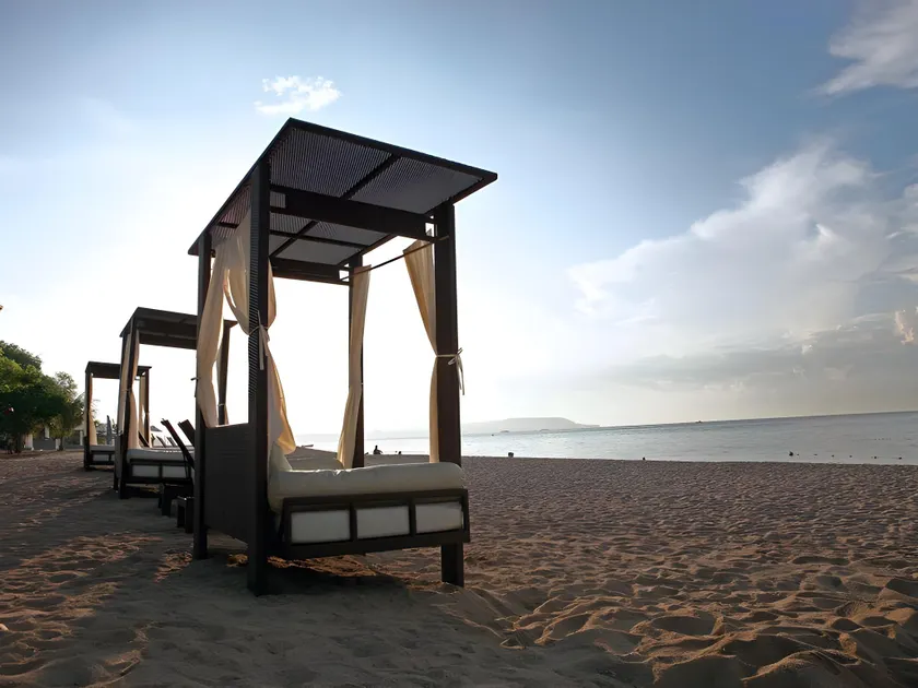 Acuaverde Beach Resort - Image 1