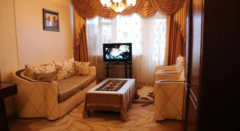 Ninel BNB - Image 1