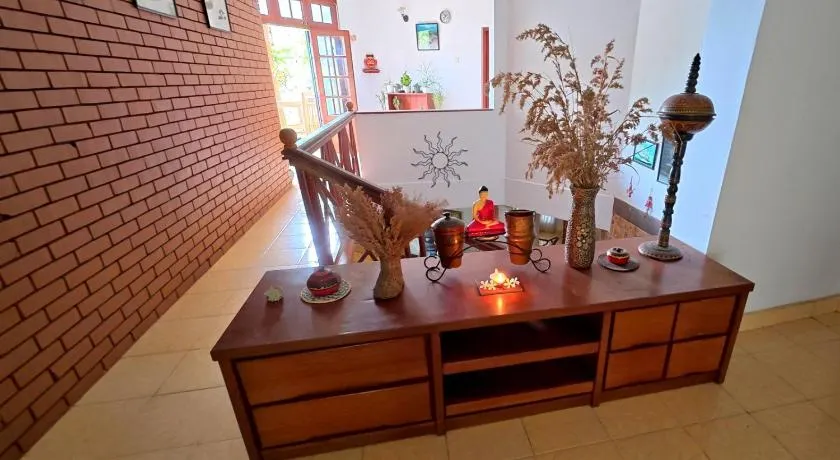 Ceylon Bliss Retreat- Kandy Wellness Hotel - Image 1