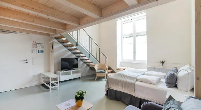 Vorgarten Apartments - central, new and stylish for your comfortable stay in Vienna - Image 1