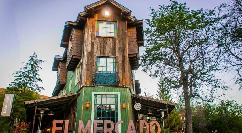 Departamentos de El Mercado - Image 1
