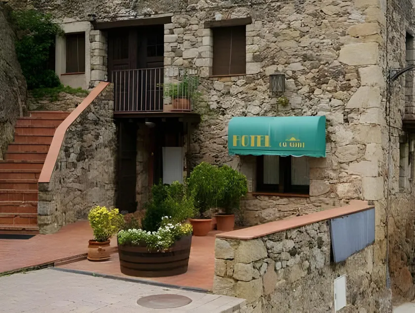 Hotel Cal Sastre - Image 1