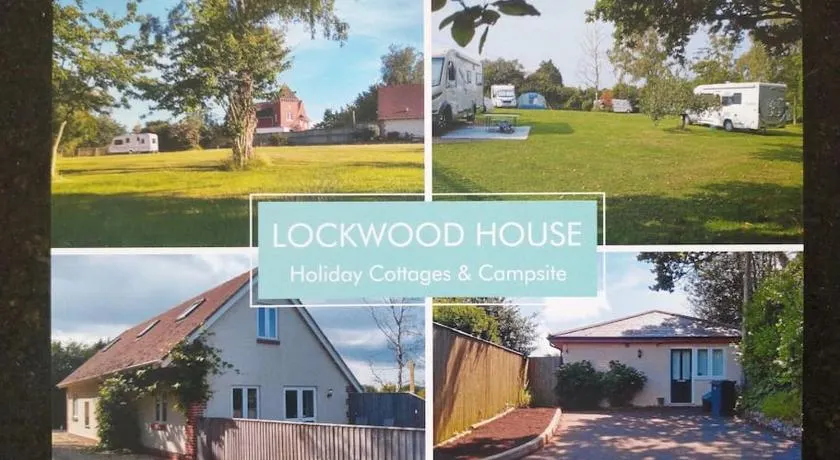 lockwood house holiday cottages,Dawlish - Image 1