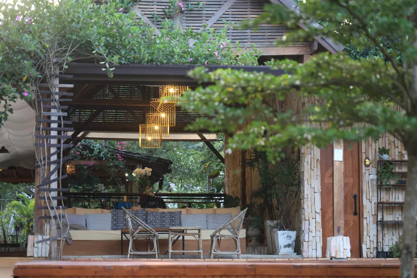 House of Love Hotel Pai - Image 1