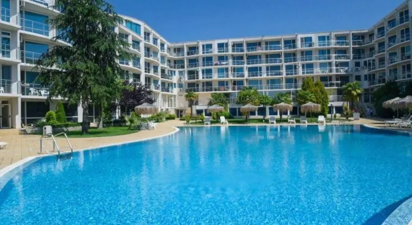 Apartament Atlantis Sea - Image 1