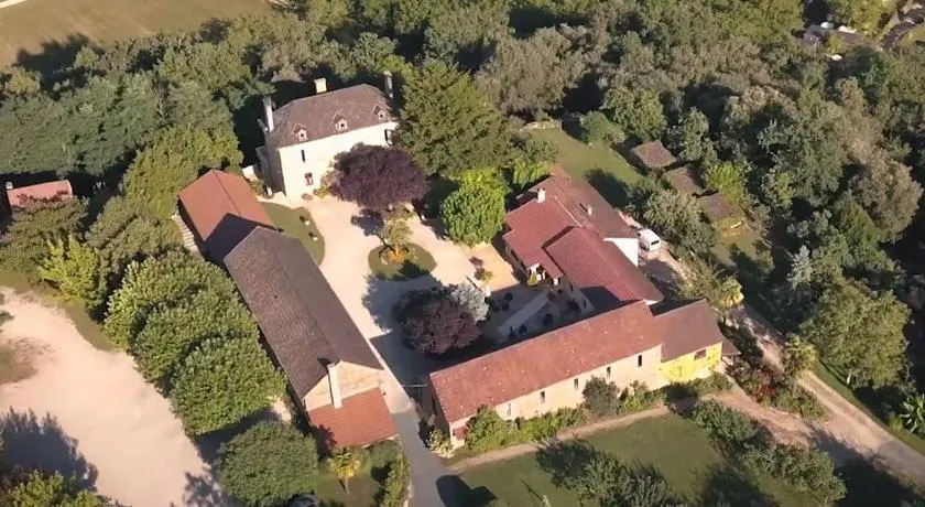 Domaine de Malet - Image 1