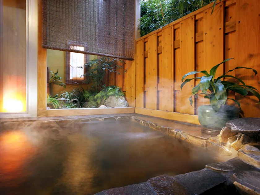 Ryokan Ginrinso Kotobuki - Image 1