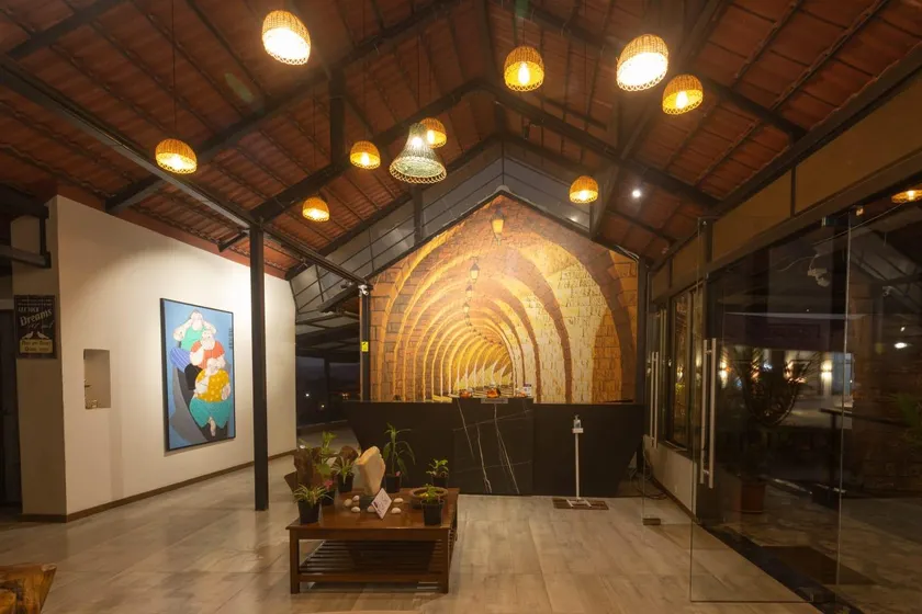 Kenisha Resort Residences - Image 1