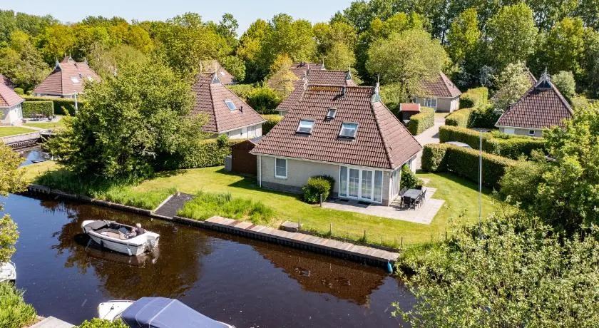 Summio Vakantiepark It Wiid - Image 1
