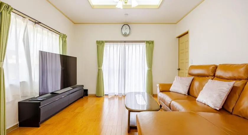 BLO富津市大堀-Private Villa in Futtsu - Image 1