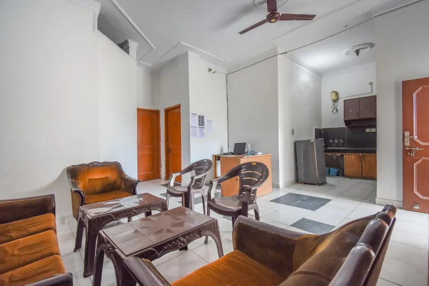 Flagship Grand Red Villa - Image 1
