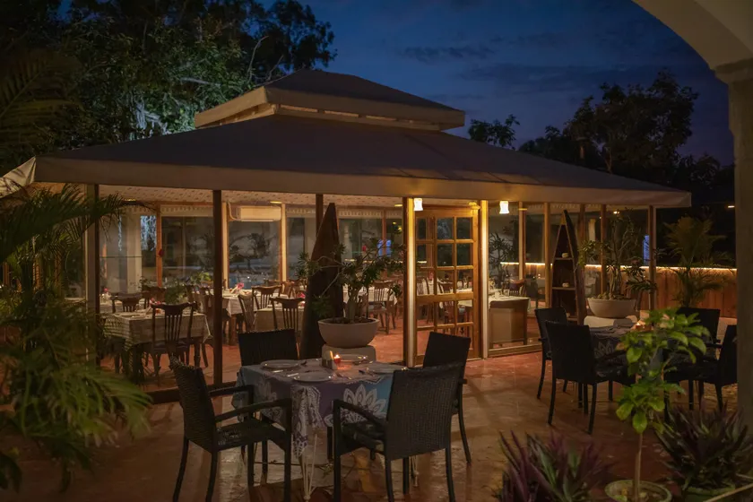 Ranakpur Safari Resort - Image 1