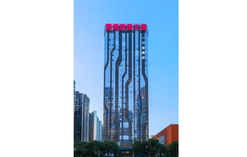 Liya Hotel (Bihaiwan Branch) - Image 1