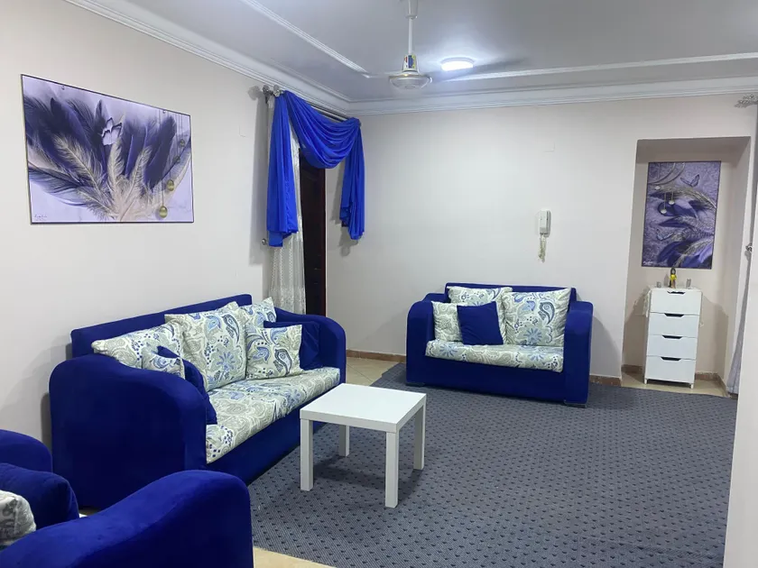 Asyut Cozy Nile view apartment - Image 1