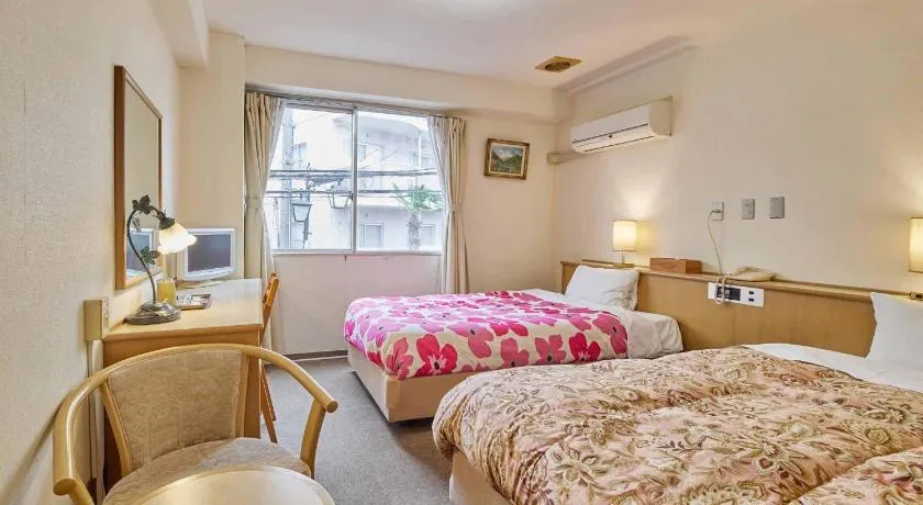2-51 Miyamaecho - Hotel / Vacation STAY 8659 - Image 1