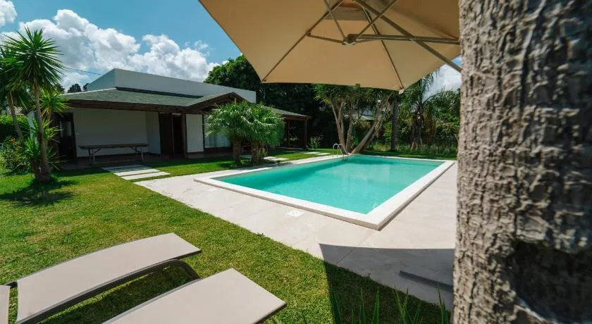 Relais Mediterraneo Collinebros - Image 1