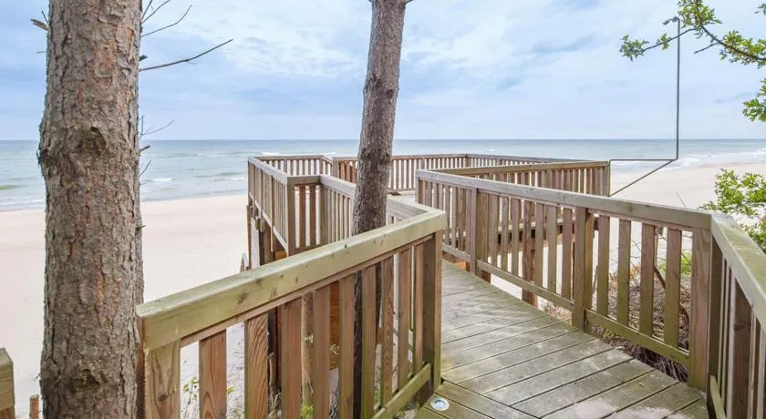 Villa Dune - Image 1