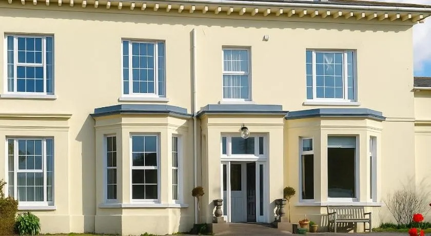 The Manor House - Image 1