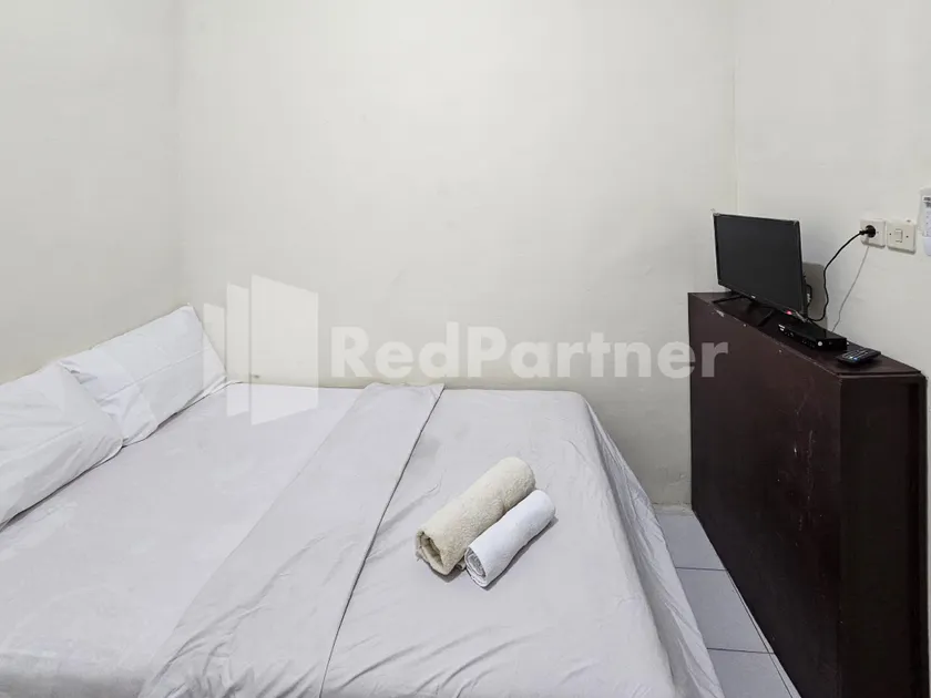 Gedangan Indah Homestay RedPartner - Image 1