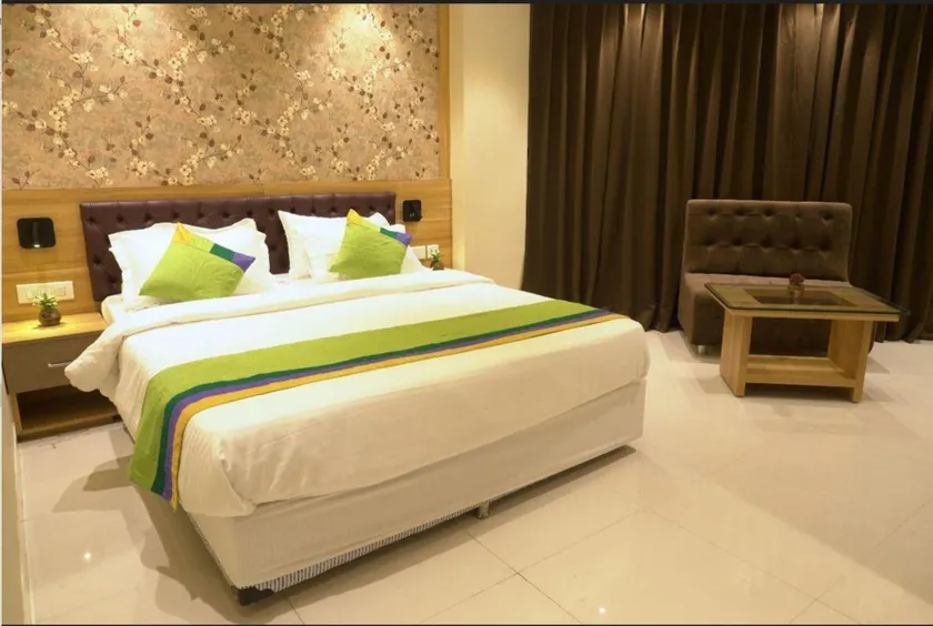 Country Inn Smart Stays, Patna - Image 1