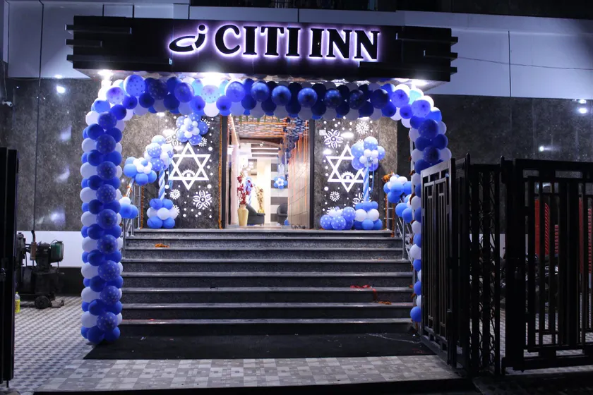Citi Inn - Image 1