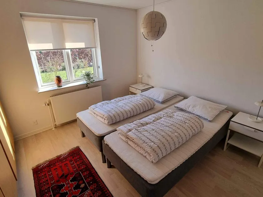 5 star holiday home in Faaborg - Image 1