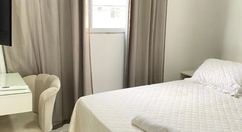 Apartamento COP30- próximo ao aeroporto - Image 1