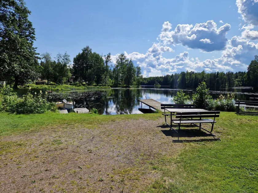 star holiday home in TORSAKER - Image 1