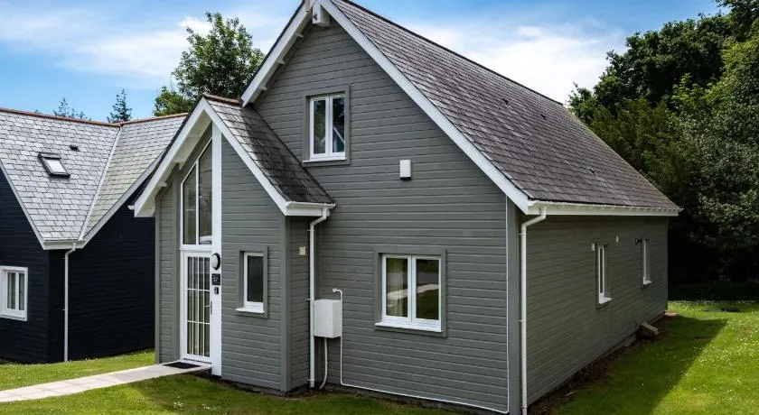 Trewhiddle Villa 10 - en trewiddle, der sover 7 gæster i 4 soveværelser - Image 1