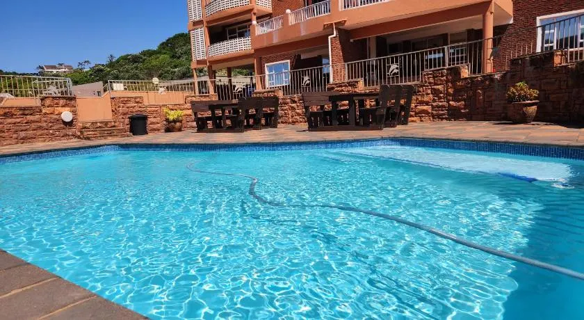 Golden Dawn Chalets - Image 1