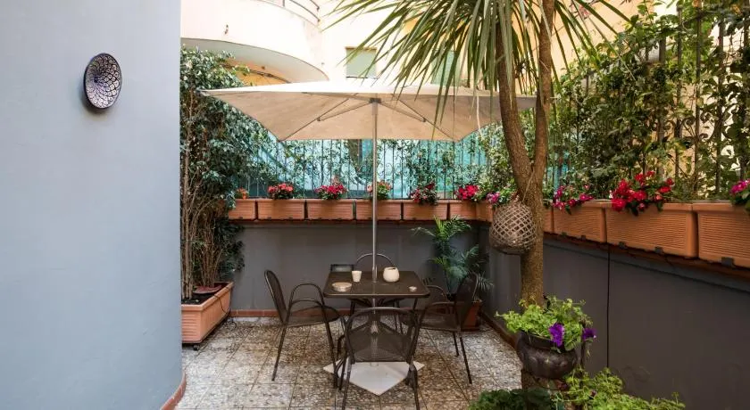 B&B Civico Cinque - Image 1